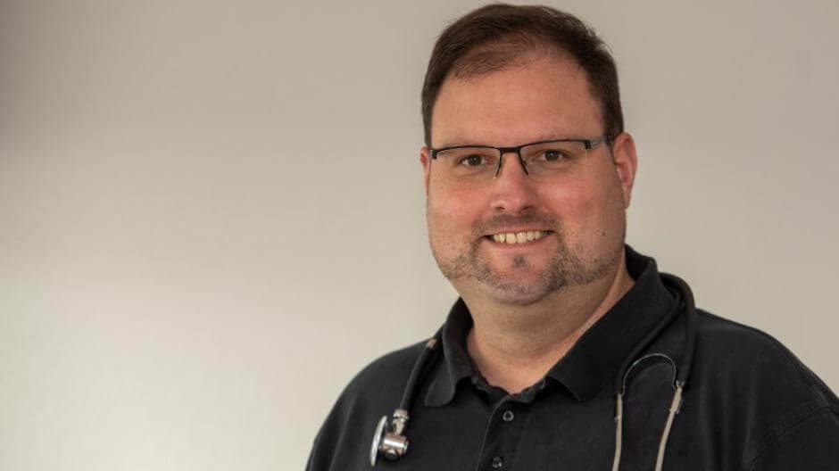 Dr. Christian Kröner