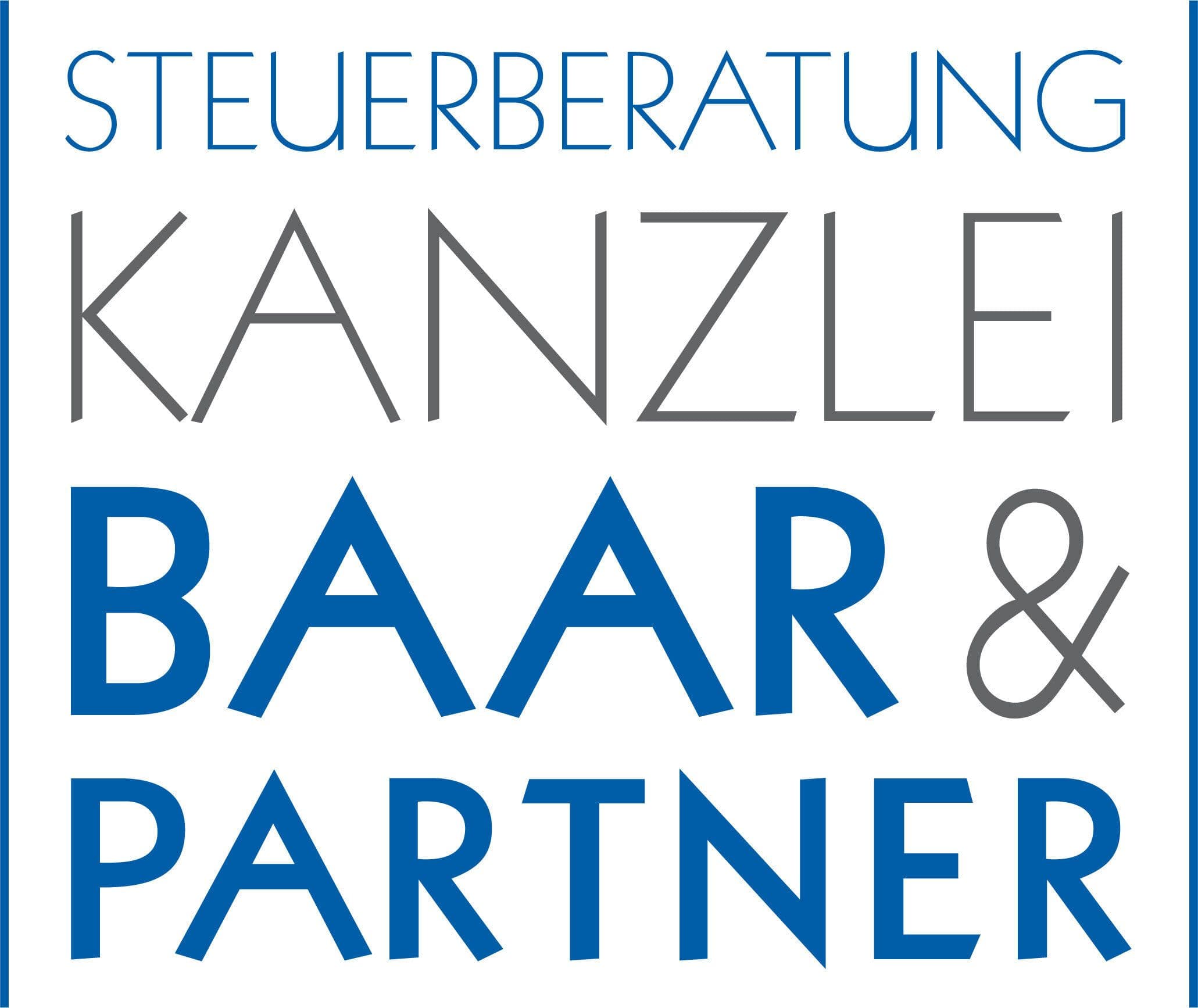 Baar & Partner mbB Steuerberater