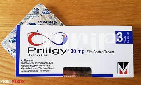 dosierung Von Priligy Und Viagra: Das Sollten Sie Wissen