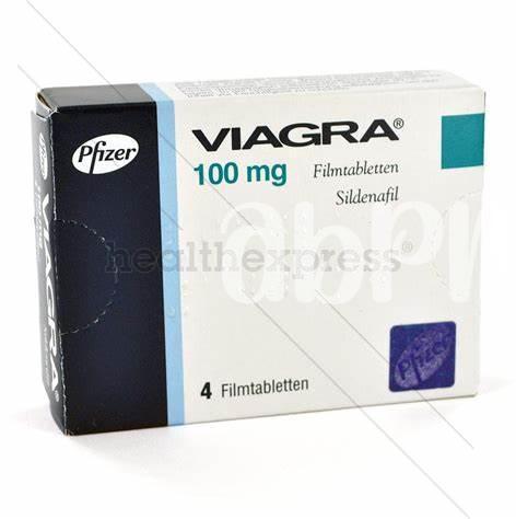 Viagra Und Herzgesundheit: Wichtige Fakten