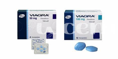 Generika Vs. Original: Viagra-preisvergleich Und Qualität